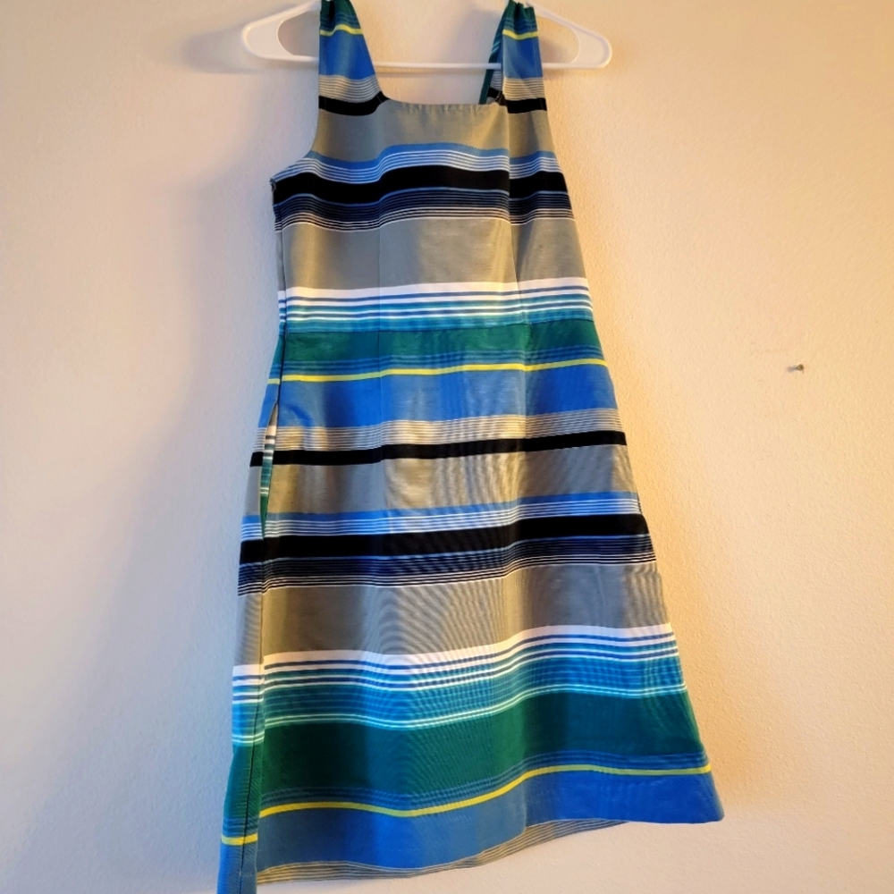 Loft Dress